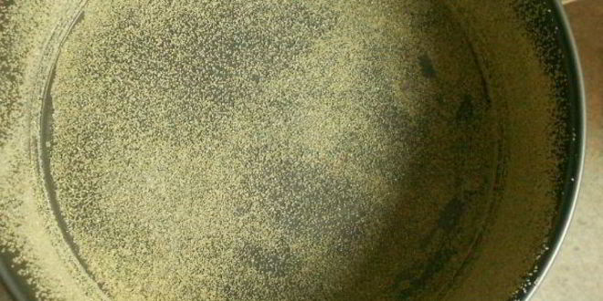 Рецепт пирога ленивого