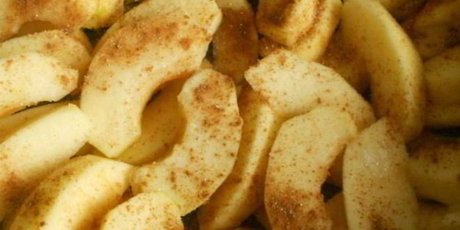 Рецепт пирога ленивого