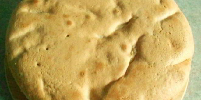 Рецепт пирога ленивого