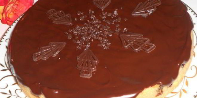 Рецепт пирога ленивого