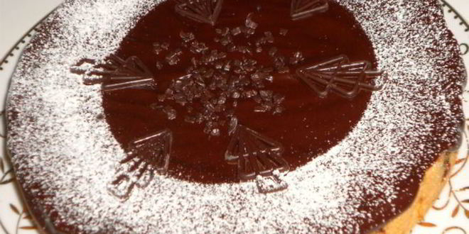 Рецепт пирога ленивого