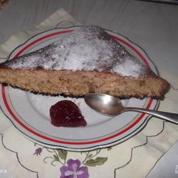 Рецепт Пирога на сухом киселе