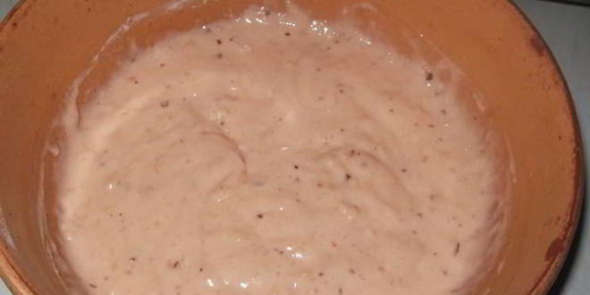 Рецепт пирога на сухом киселе