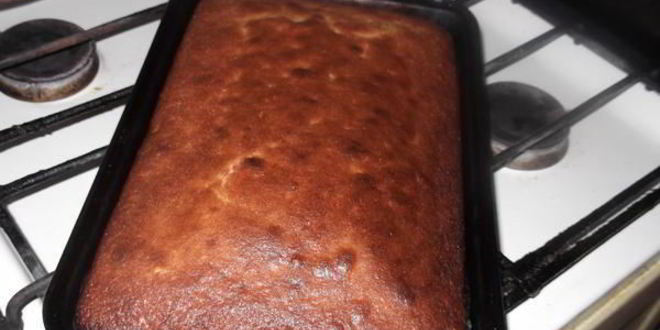 Рецепт пирога на сухом киселе