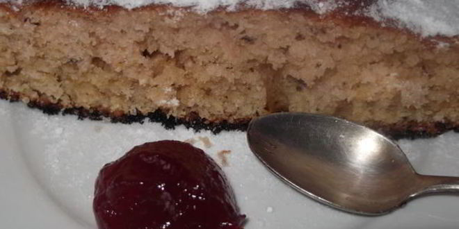 Рецепт пирога на сухом киселе