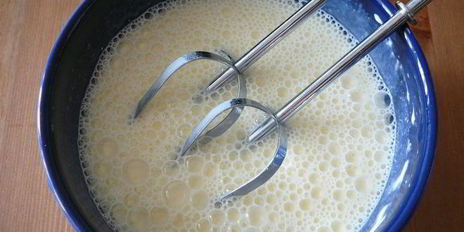 Рецепт пирога с крабами