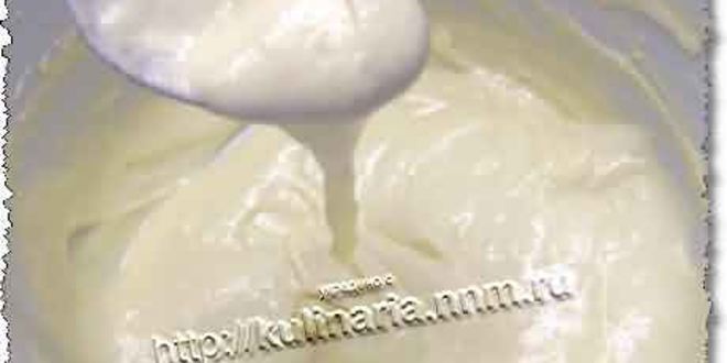 Рецепт пирога