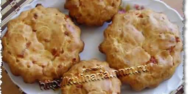 Рецепт пирога