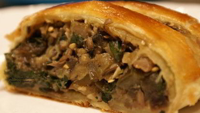 Рецепт пирогов с лимоном