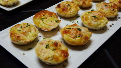 Рецепт пирогов с луком