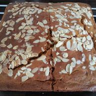 Рецепт Простого пирога с изюмом