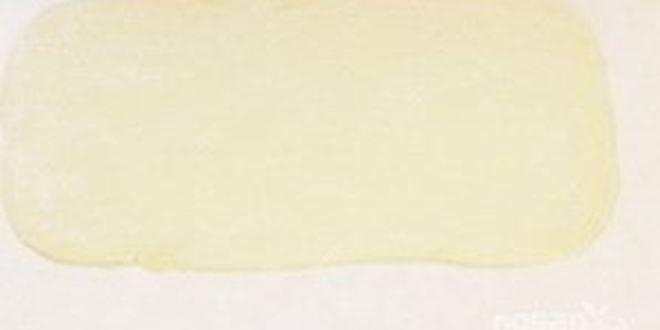 Рецепт простого пирога с вареньем