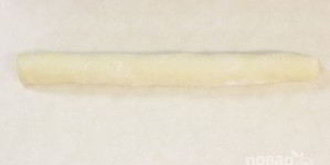 Рецепт простого пирога с вареньем