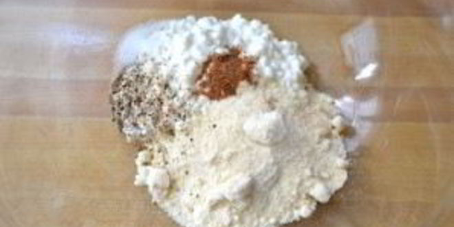 Рецепт простого слоеного пирога со шпинатом