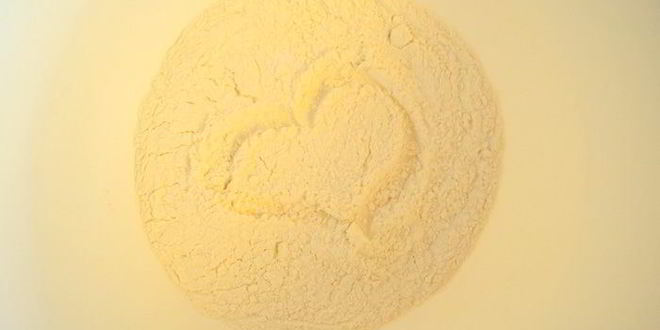 Рецепт рассыпчатого шоколадного пирога