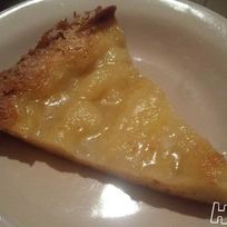 Сахарный пирог