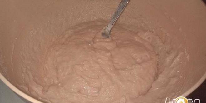 Рецепт сахарного пирога