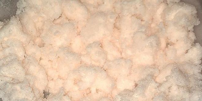 Рецепт сахарного пирога