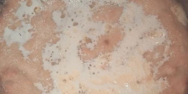 Рецепт сахарного пирога