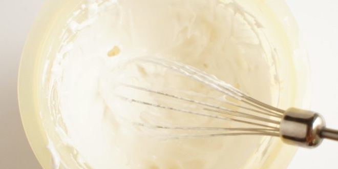 Рецепт творожно-лаймового пирог