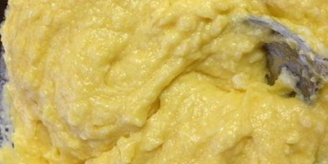 Рецепт вкуснейшего яблочно-кокосовый пирог