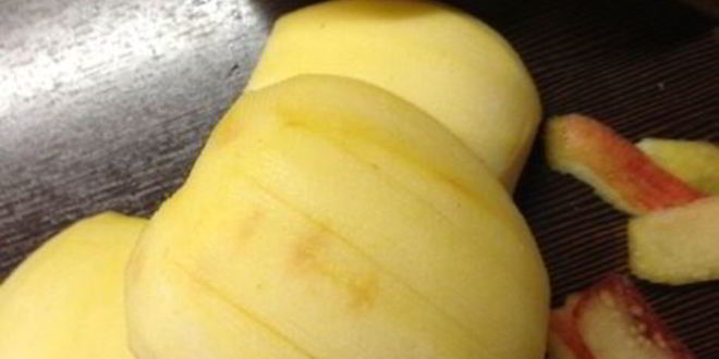 Рецепт вкуснейшего яблочно-кокосовый пирог