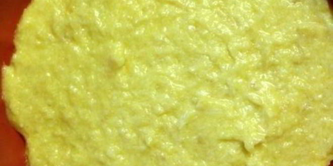 Рецепт вкуснейшего яблочно-кокосовый пирог