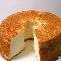 Воздушный сметанный пирог