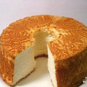 Рецепт Воздушного сметанного пирога