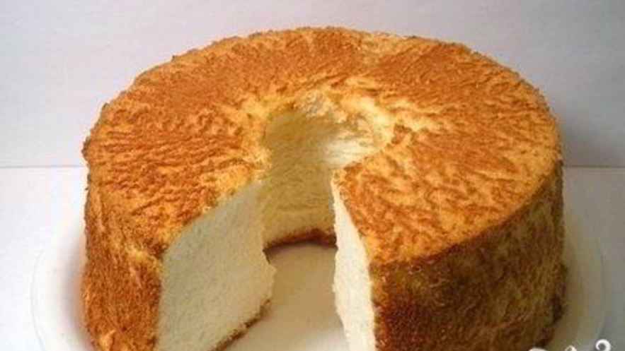 Рецепт воздушного сметанного пирога