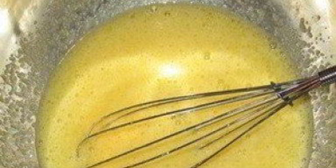 Рецепт воздушного сметанного пирога