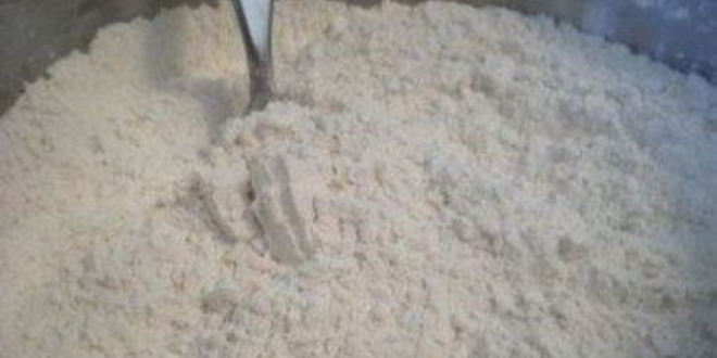 Рецепт воздушного сметанного пирога