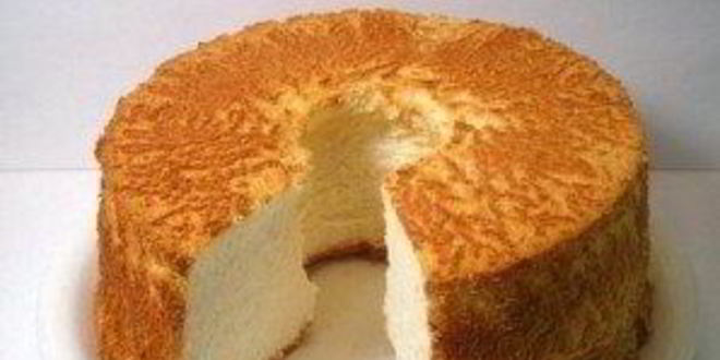 Рецепт воздушного сметанного пирога