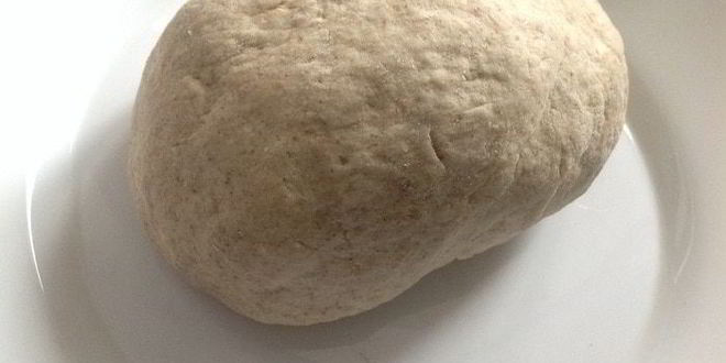 Рецепт афганских постных пирожков