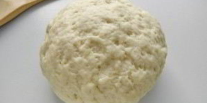 Рецепт манзари — пирожков с творогом и зеленью