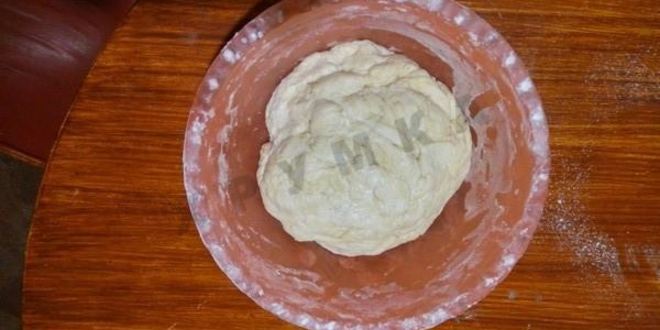 Рецепт мини пирожки без дрожжей кныши