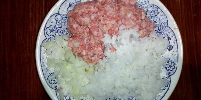 Рецепт мини пирожки без дрожжей кныши