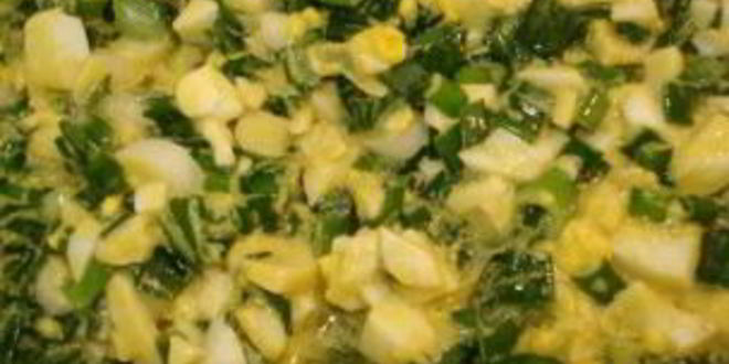 Рецепт начинки для пирожков в духовке