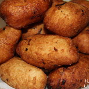 Рецепт Орских пирожков