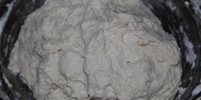 Рецепт орских пирожков