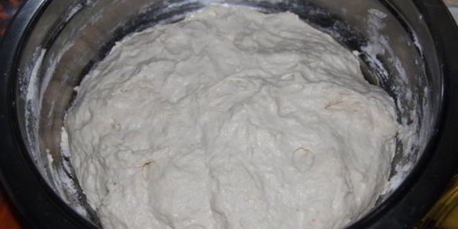 Рецепт орских пирожков