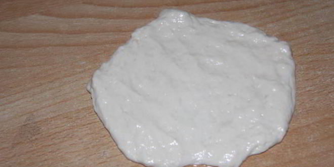 Рецепт орских пирожков