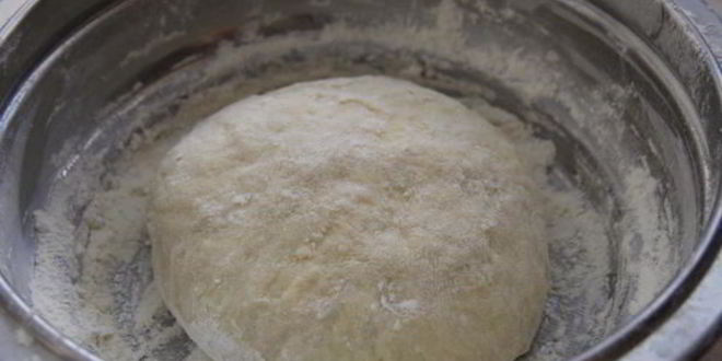 Рецепт открытых пирожков с абрикосами