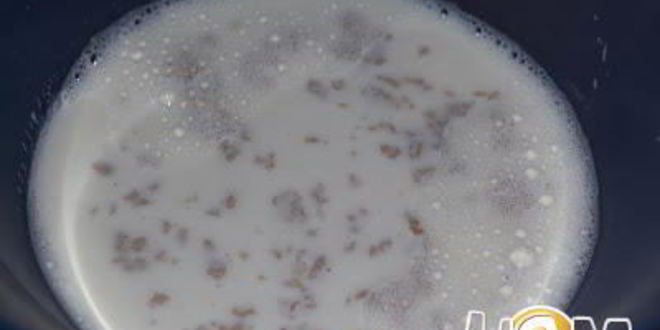 Рецепт печеных пирожков с жареной капустой и яйцом