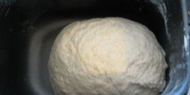 Рецепт пирожков на кефире в духовке