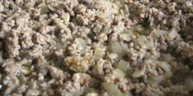 Рецепт пирожков на кефире