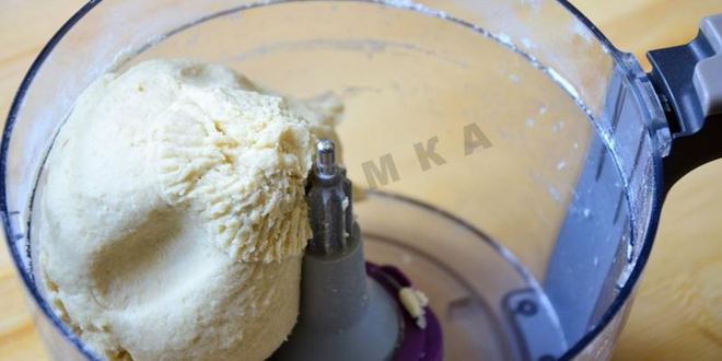 Рецепт пирожков на сметане элеш с курицей