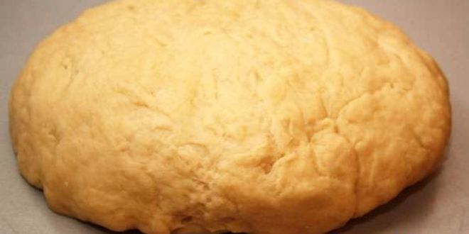 Рецепт пирожков с капустой и яйцом