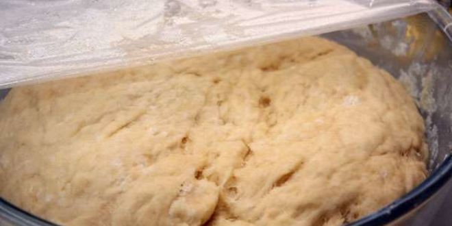 Рецепт пирожков с капустой и яйцом