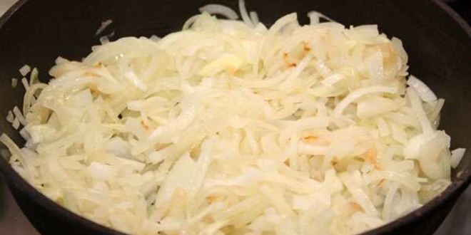 Рецепт пирожков с капустой и яйцом